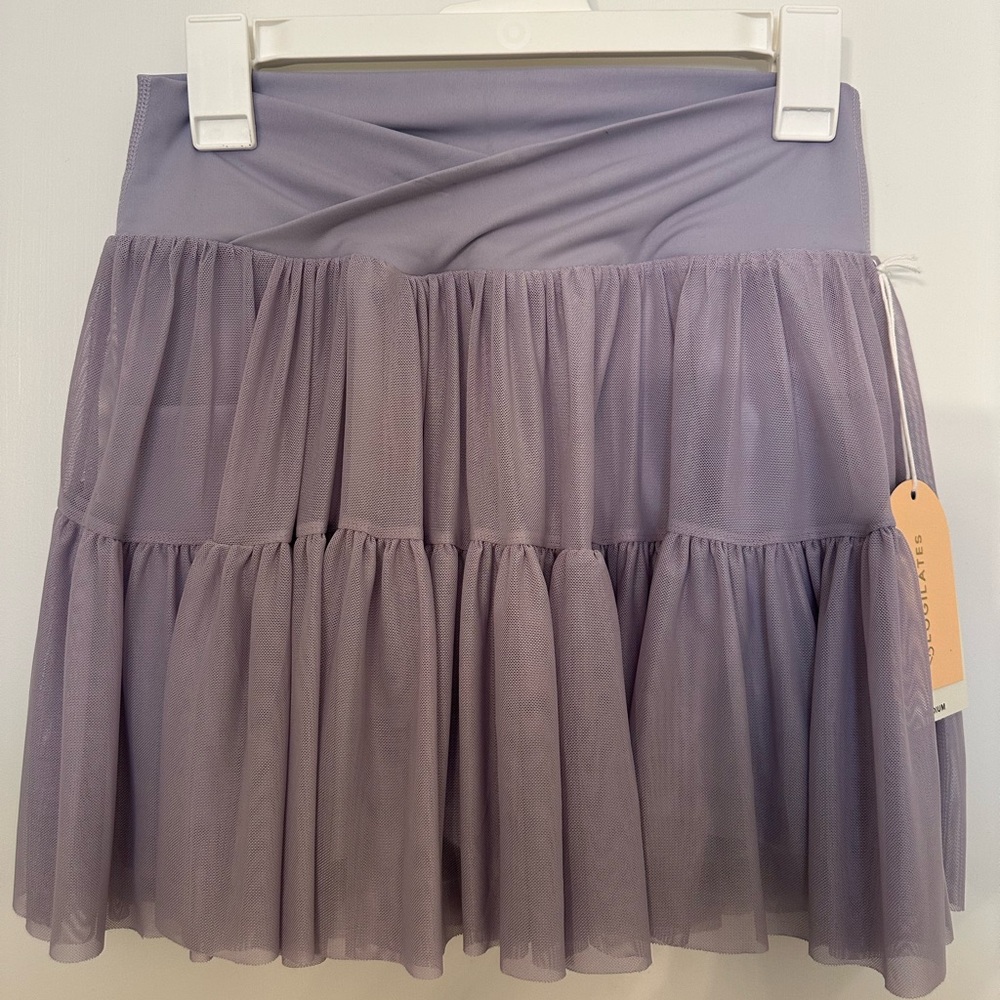 Blogilates Ballerina Skort